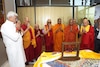 India recupera unas reliquias sagradas de Buda desde Hong Kong después de 127 años  
