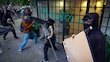 Protestas en CDMX dejan pérdidas por más de 370 millones de pesos en los primeros 6 meses del año