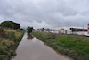 Supervisa OOAPAS trabajos preventivos para evitar inundaciones en Morelia