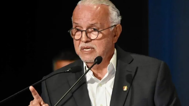 Miguel Ángel Navarro gobernador de Nayarit