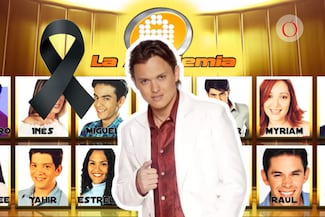 Familia de Héctor Zamorano, participante de La Academia, explica su causa de muerte