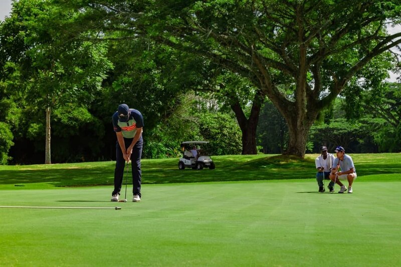 Golf