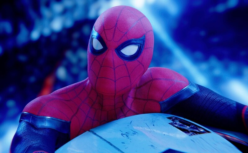 Spider-Man: No Way Home