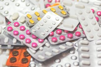 Salud reporta avance de hasta 97% en abasto de medicamentos y apuesta por modernizar compras
