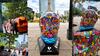 Mexicráneos 2026 en Reforma: ¿Hasta cuándo estará la exposición por Día e Muertos?