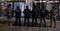 Caen 8 sujetos vinculados al “Manolo” y al CJNG durante cateos en CDMX, Jalisco y Morelos