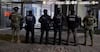 Caen 8 sujetos vinculados al “Manolo” y al CJNG durante cateos en CDMX, Jalisco y Morelos
