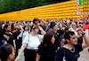 Japón rompe récord turístico con más de 21 millones de visitantes en seis meses