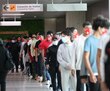 Alrededor de 186 migrantes venezolanos regresan a su país desde EU