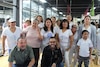 Inaugura Fernando Mercado el Centro de Formación Deportiva 1° de Mayo en San Nicolás Totolapan