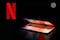 Consumidores demandan a Netflix por el acuerdo de 72 mil mdd con Warner Bros
