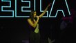 Jacinto, Kendall Peña y Neela muestran su talento