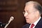 Fallece Ion Iliescu, primer mandatario de la Rumania poscomunista