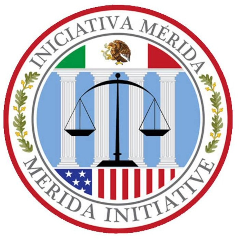 Iniciativa Mérida