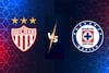 Necaxa vs Cruz Azul: Horario, canal, cómo y dónde ver en vivo la Liga MX