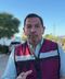 Cruz Pérez Cuéllar señala abandono en el estado y cuestiona  la “Ruta Chihuahua” de Maru Campos Galván