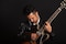 Jazz contemporáneo vibrará en Capilla del Arte UDLAP