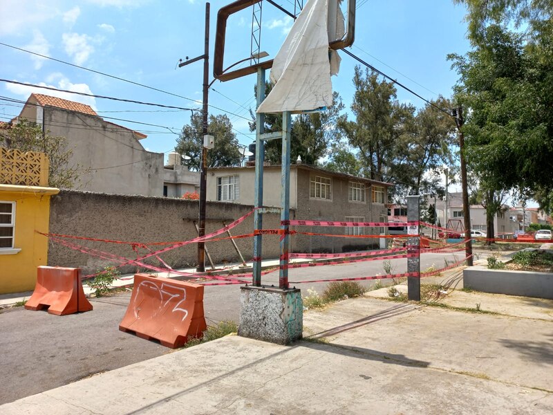 Clausuran bar El Pedregal por incumplir medidas sanitarias
