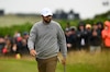 Scottie Scheffler inicia estratégico The Open, está a un golpe de los punteros 