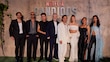 ‘Bandidos’, la nueva serie de acción de Netflix que explora el corazón de la cultura mexicana