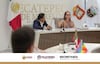 Aprueban reglamentos y comisiones clave en la Vigésima Sexta Sesión Ordinaria de Cabildo en Ecatepec