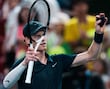 Sinner empieza con éxito la defensa de su título en el Masters de Shanghái