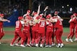 ¡Diablos Rojos, bicampeones!