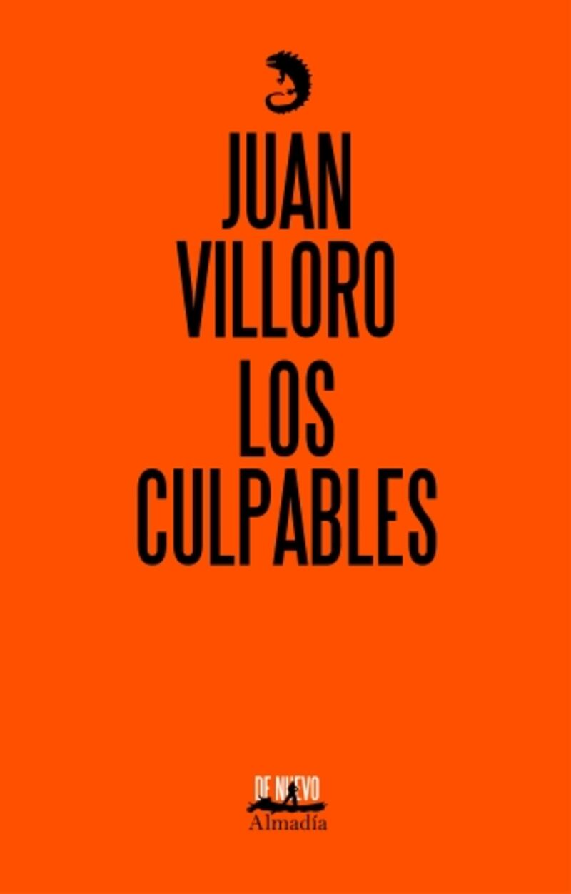 Los culpables