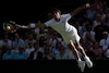 Carlos Alcaraz se instala en las semifinales en Wimbledon 2025
