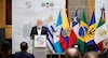 Encinas llama a la izquierda a cerrar filas ante el avance de la derecha en América Latina