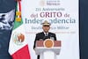 Semar: “Fuimos nosotros mismos quienes dimos el golpe de timón” 