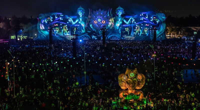 EDC México 2023