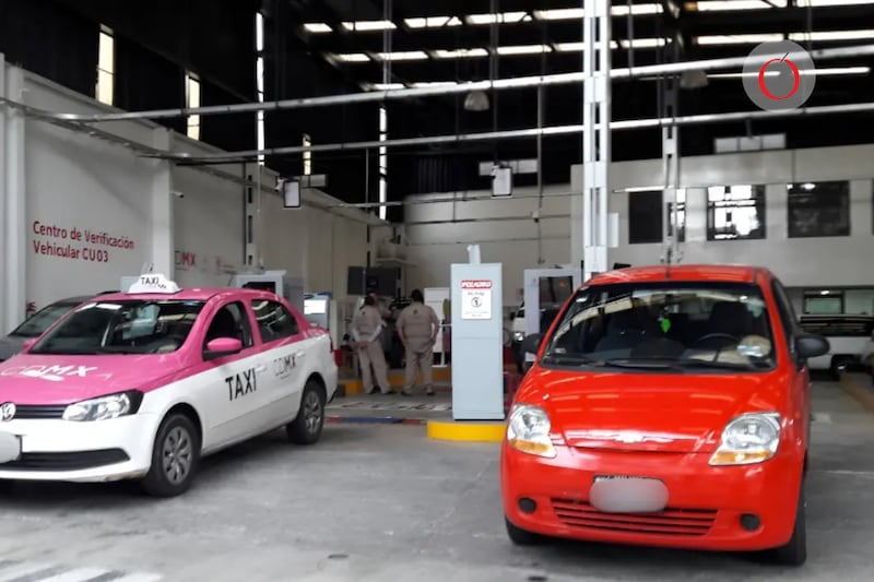 Verificación vehicular CDMX y Edomex: ¿Qué autos verifican en marzo?