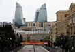 ¿A qué hora ver el Gran Premio de Azerbaiyán de Fórmula 1?