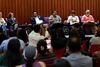 Corte alentó gentrificación; reprocha Lenia Batres falta de sentencia en favor de vivienda en CDMX