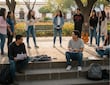 Naucalpan impulsa el arte con taller de teatro y canto en Chimalpa
