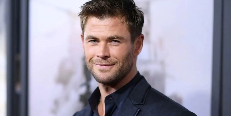 Chris Hemsworth, el actor australiano que interpreta a Thor en las películas de Marvel, es uno de los actores más populares del mundo.