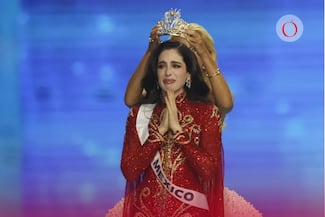 Estos son los premios y las ganancias que tendrá Fátima Bosch tras ganar Miss Universo 2025