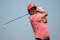 Gerardo Gómez, líder en el European Amateur Championship 