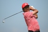 Gerardo Gómez, líder en el European Amateur Championship 