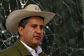 México, la impunidad tiene permiso