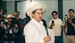 Salva Uruapan a su joven alcalde Carlos Manzo de ‘levantón’; balas, tras sus talones