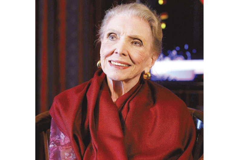 Alicia Alonso, una leyenda de la danza