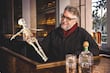 Todo sobre el Tequila Patrón: la bebida de lujo que promueve Guillermo del Toro