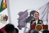 México niega alguna colaboración con la DEA para combatir el narcotráfico 