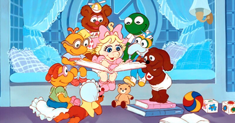 Los Muppet Babies