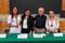 Resistencia e identidad, lema de la la décima edición de la Feria de las Lenguas Indígenas Nacionales