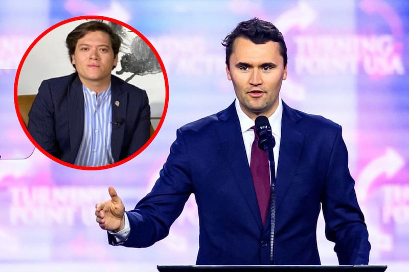 Salvador Chava Ramírez renuncia a su cargo tras declaraciones polémicas sobre Charlie Kirk