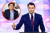 Asesinato de Charlie Kirk pega a bancada de Morena: Salvador “Chava” Ramírez, coordinador de comunicación, renuncia tras comentarios sobre el caso