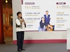 Gobierno eleva a 1.8 millones la meta de viviendas nuevas durante la administración de Sheinbaum
